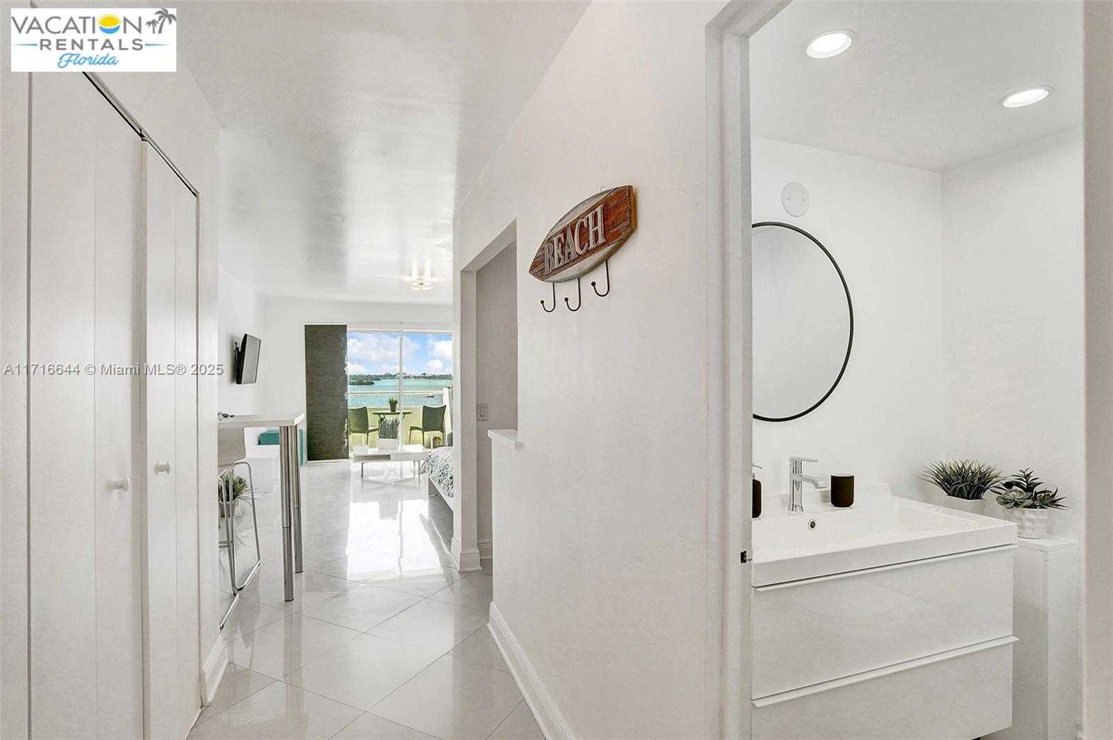 Small Image of 7904 WEST DR #611, North Bay Village Number 15