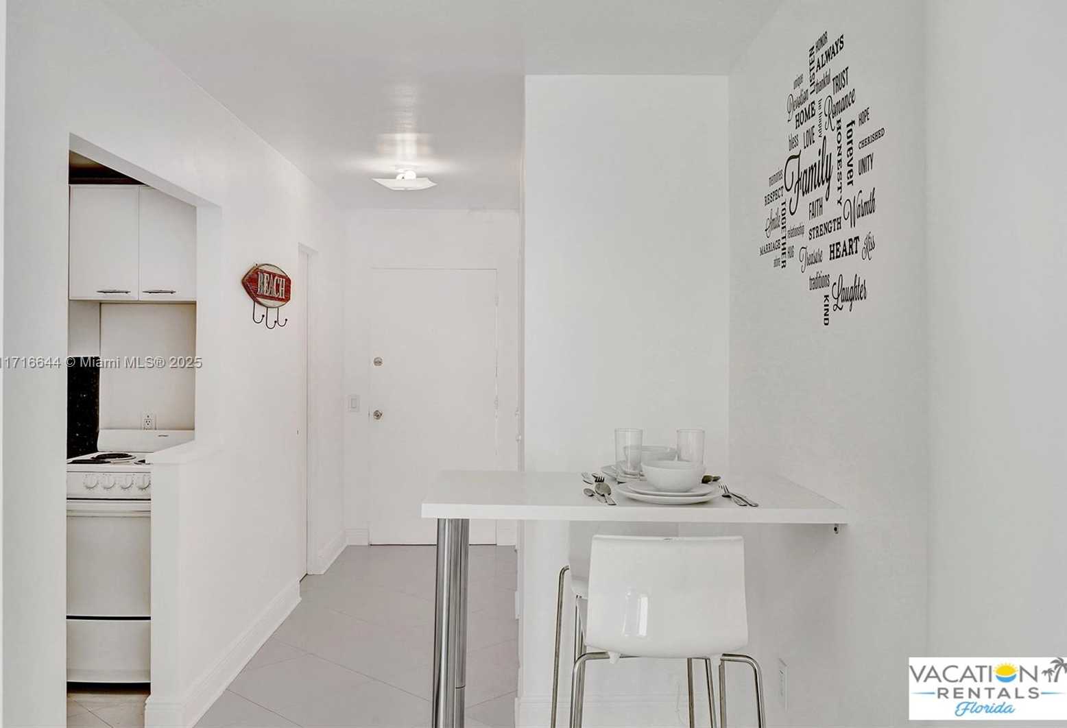 Small Image of 7904 WEST DR #611, North Bay Village Number 18