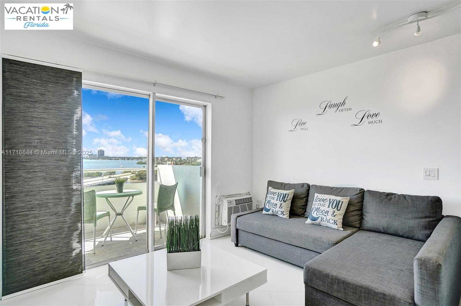 Small Image of 7904 WEST DR #611, North Bay Village Number 19