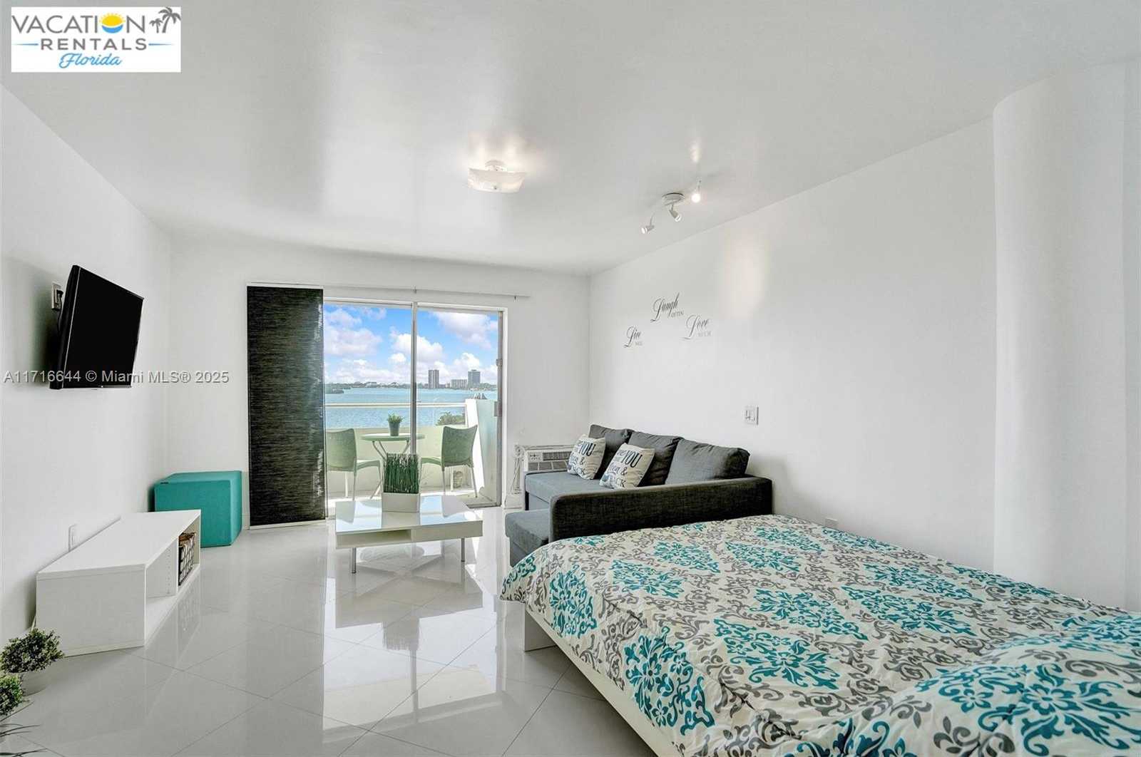 Small Image of 7904 WEST DR #611, North Bay Village Number 2