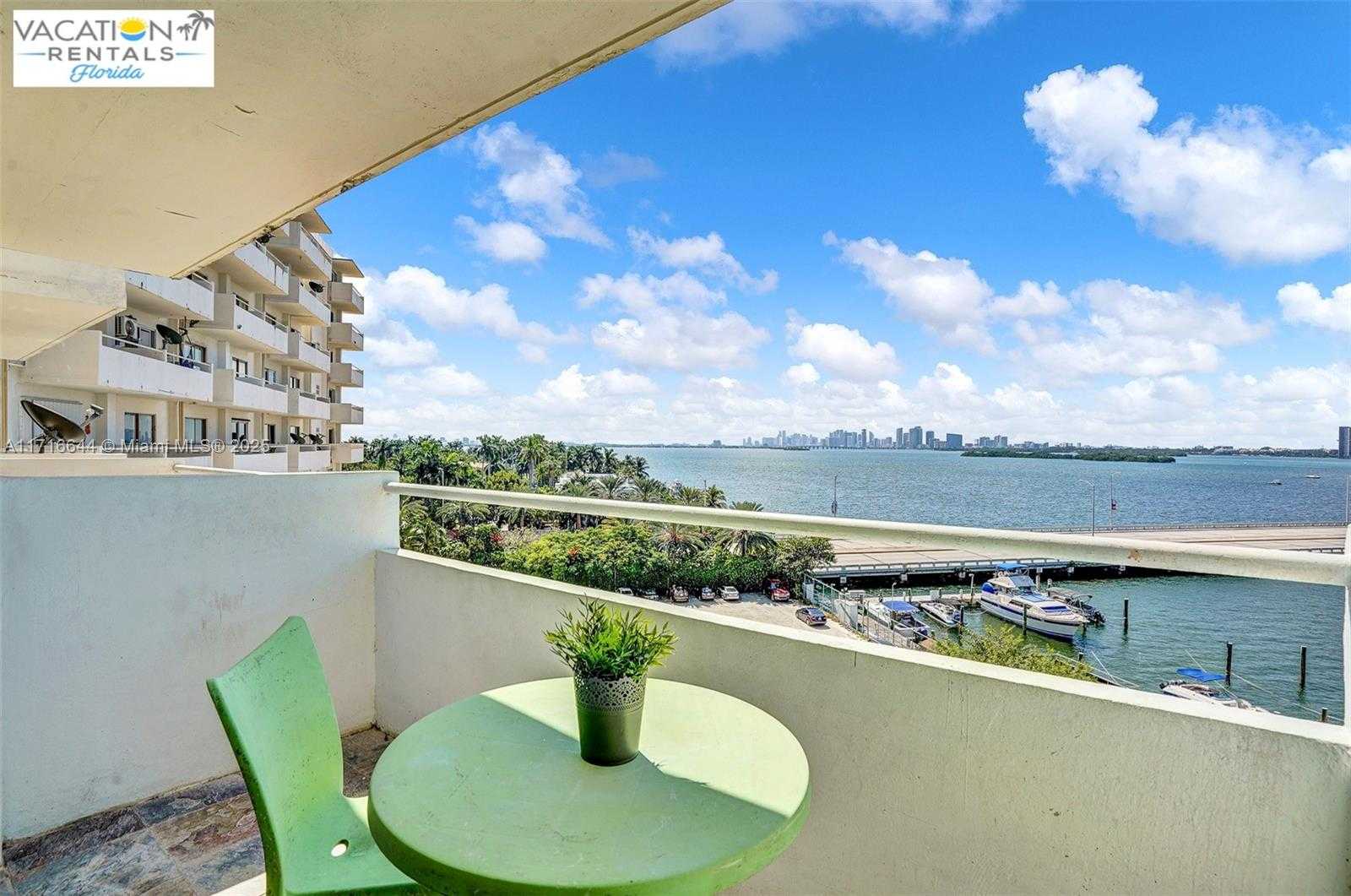 Small Image of 7904 WEST DR #611, North Bay Village Number 7