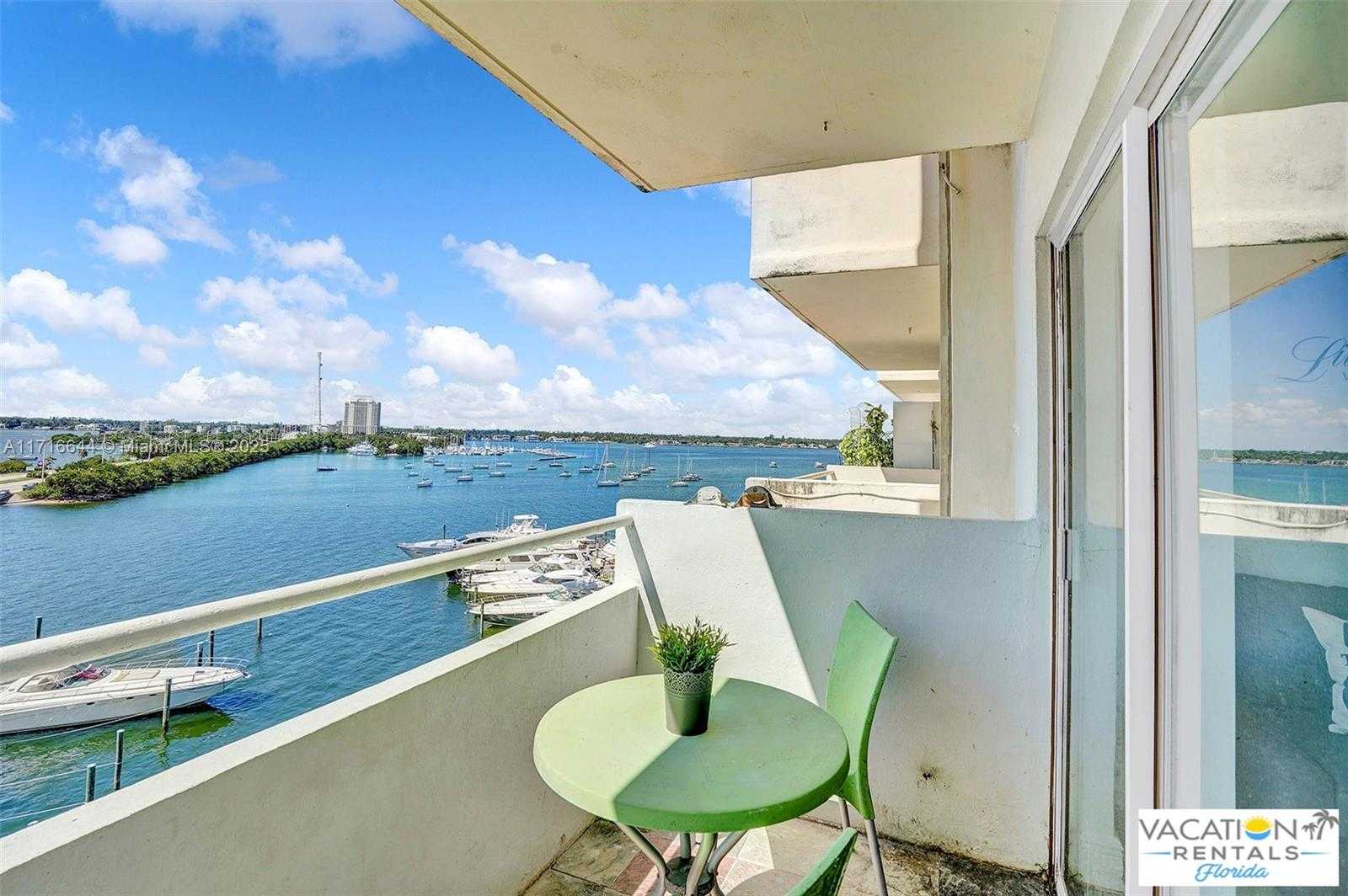 Small Image of 7904 WEST DR #611, North Bay Village Number 8