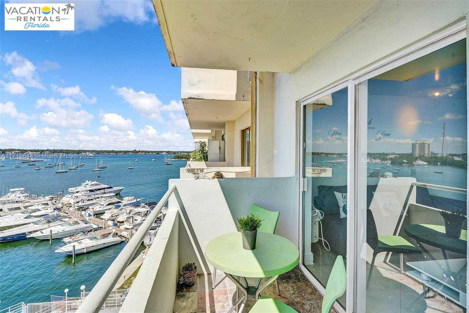 Small Image of 7904 WEST DR #611, North Bay Village Number 9