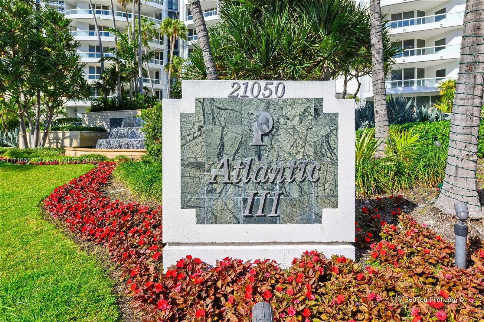 Small Image of 21050 POINT PL #2001, Aventura Number 2
