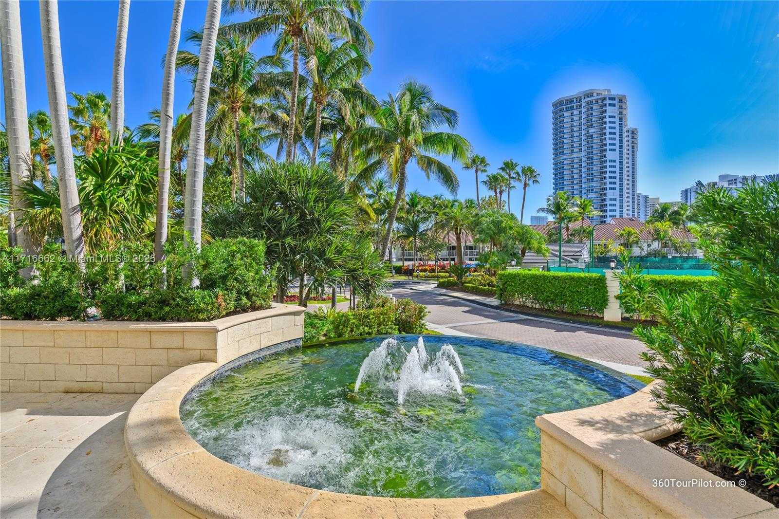 Small Image of 21050 POINT PL #2001, Aventura Number 43