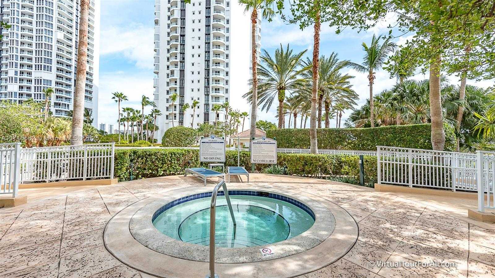 Small Image of 21050 POINT PL #2001, Aventura Number 46