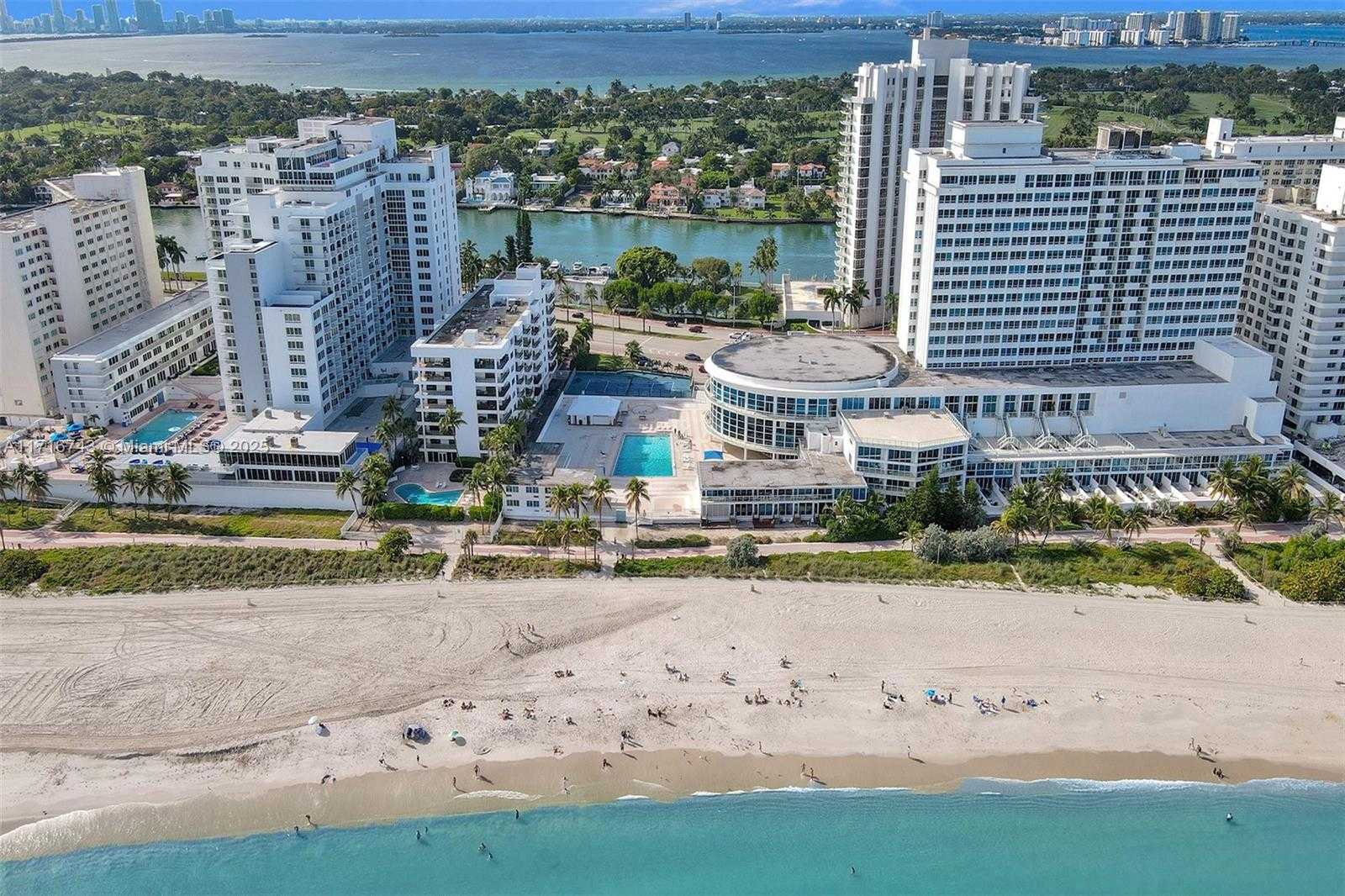 Small Image of 5445 COLLINS AVE #BAY-14, Miami Beach Number 46