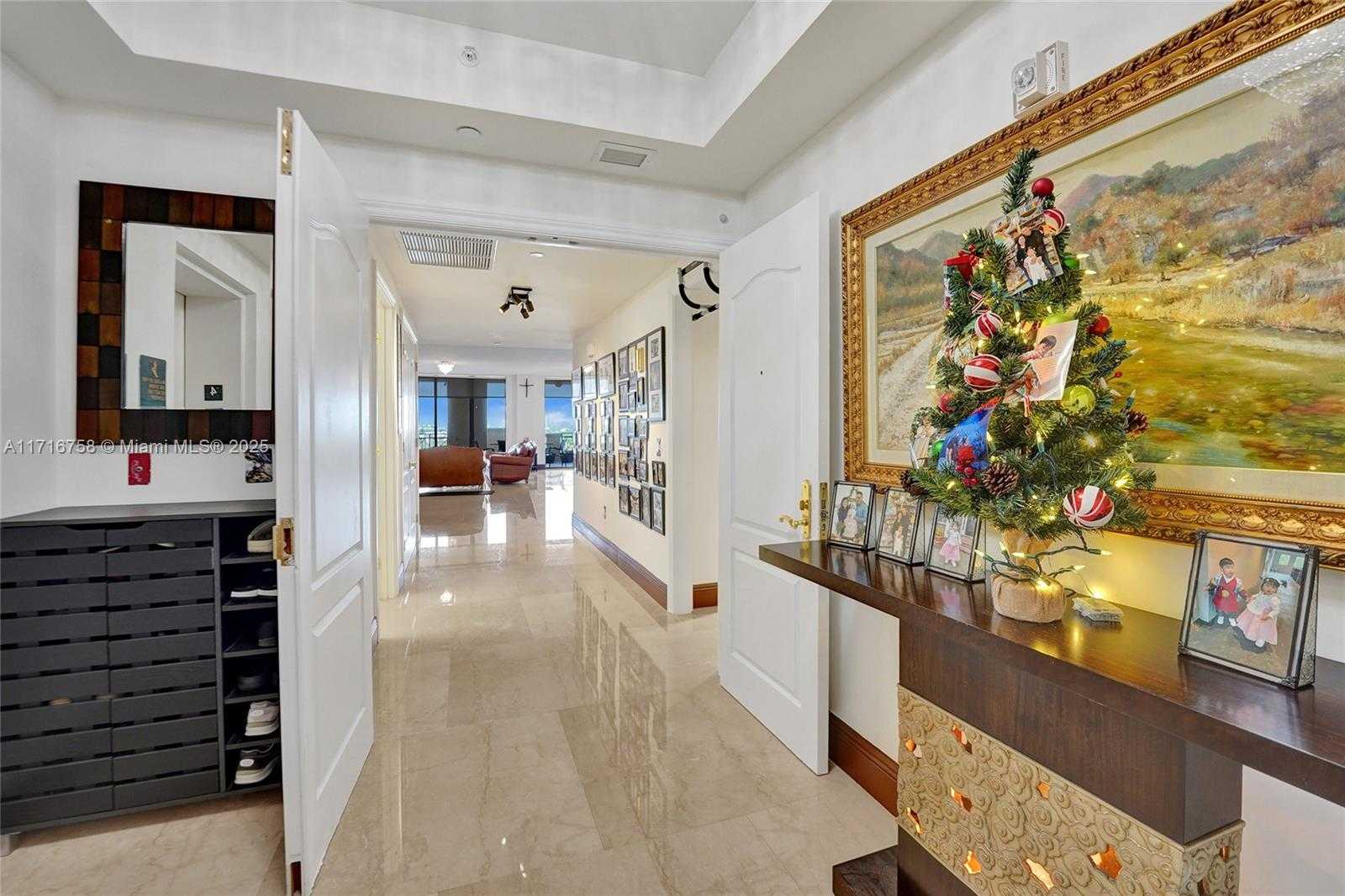 Small Image of 3501 NORTH OCEAN DR #4G, Hollywood Number 12