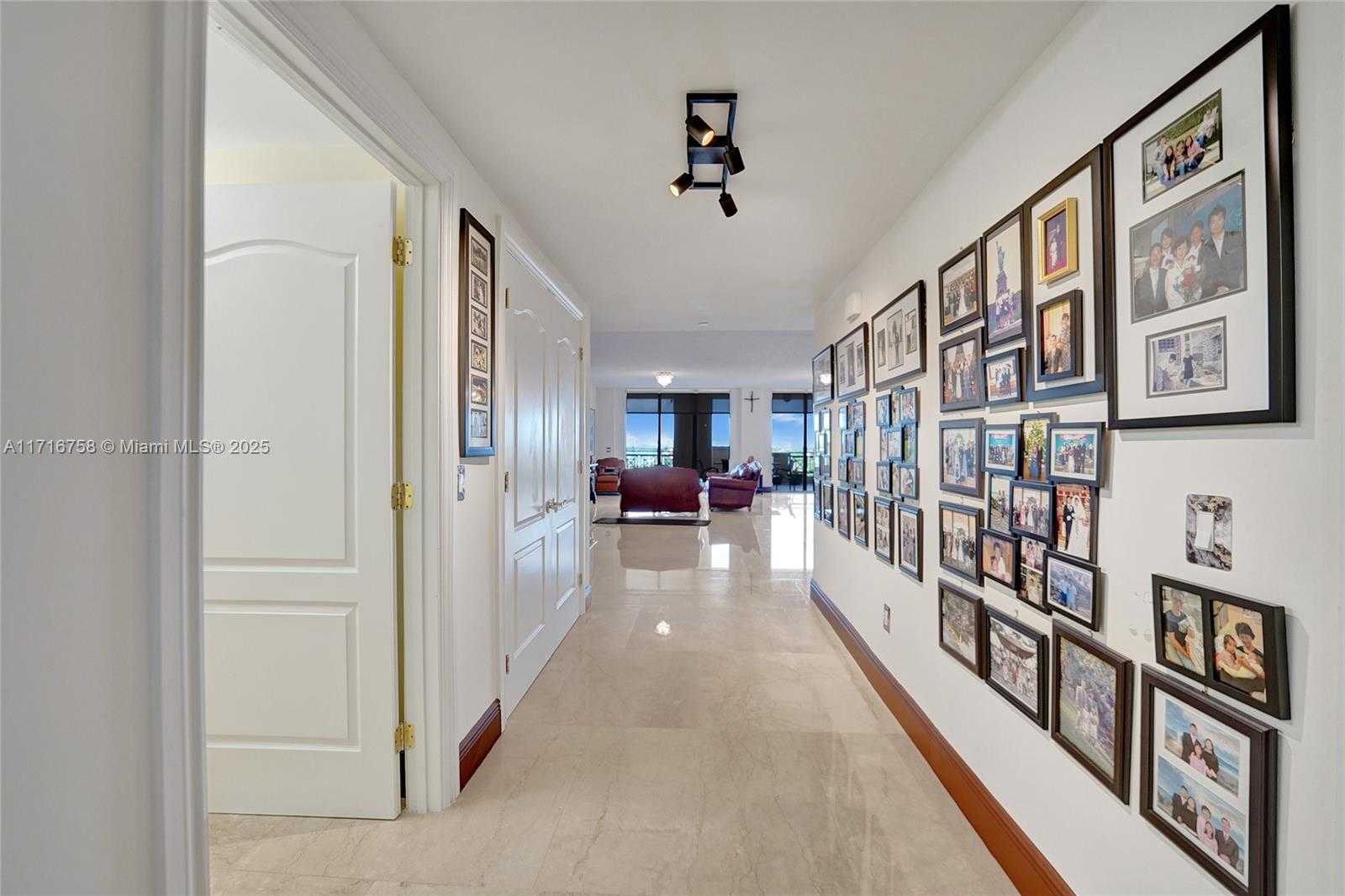 Small Image of 3501 NORTH OCEAN DR #4G, Hollywood Number 13