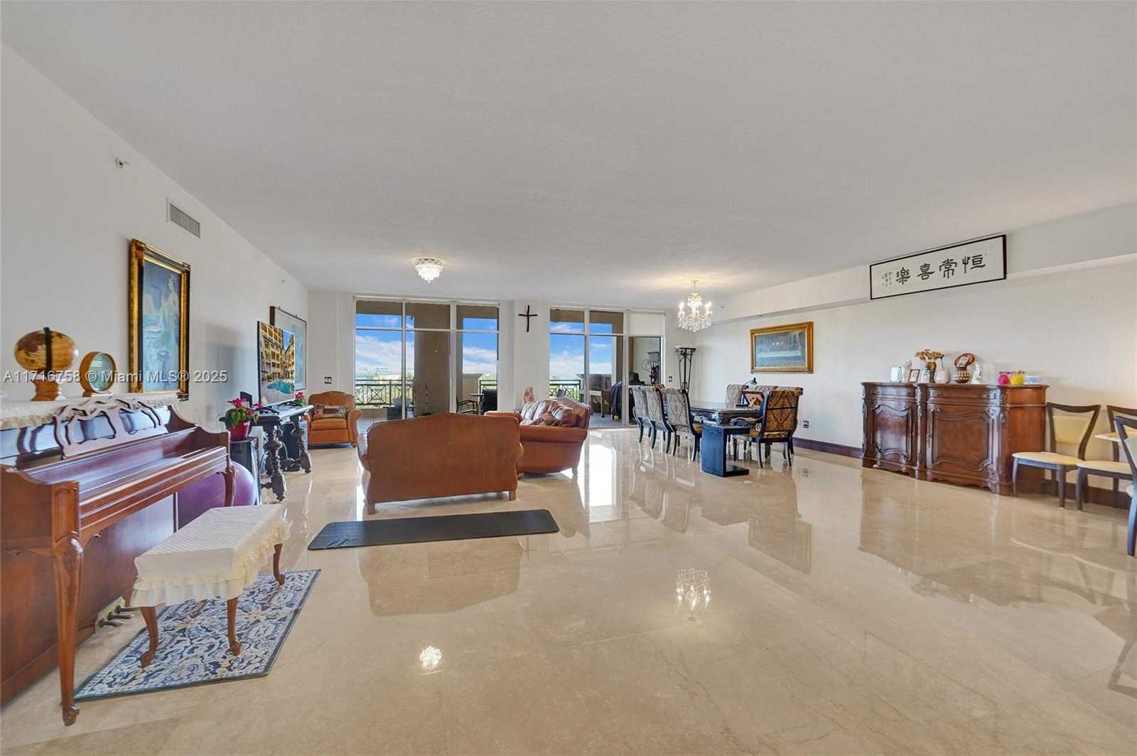 Small Image of 3501 NORTH OCEAN DR #4G, Hollywood Number 19