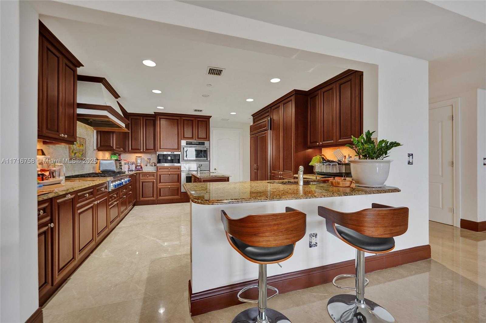 Small Image of 3501 NORTH OCEAN DR #4G, Hollywood Number 20