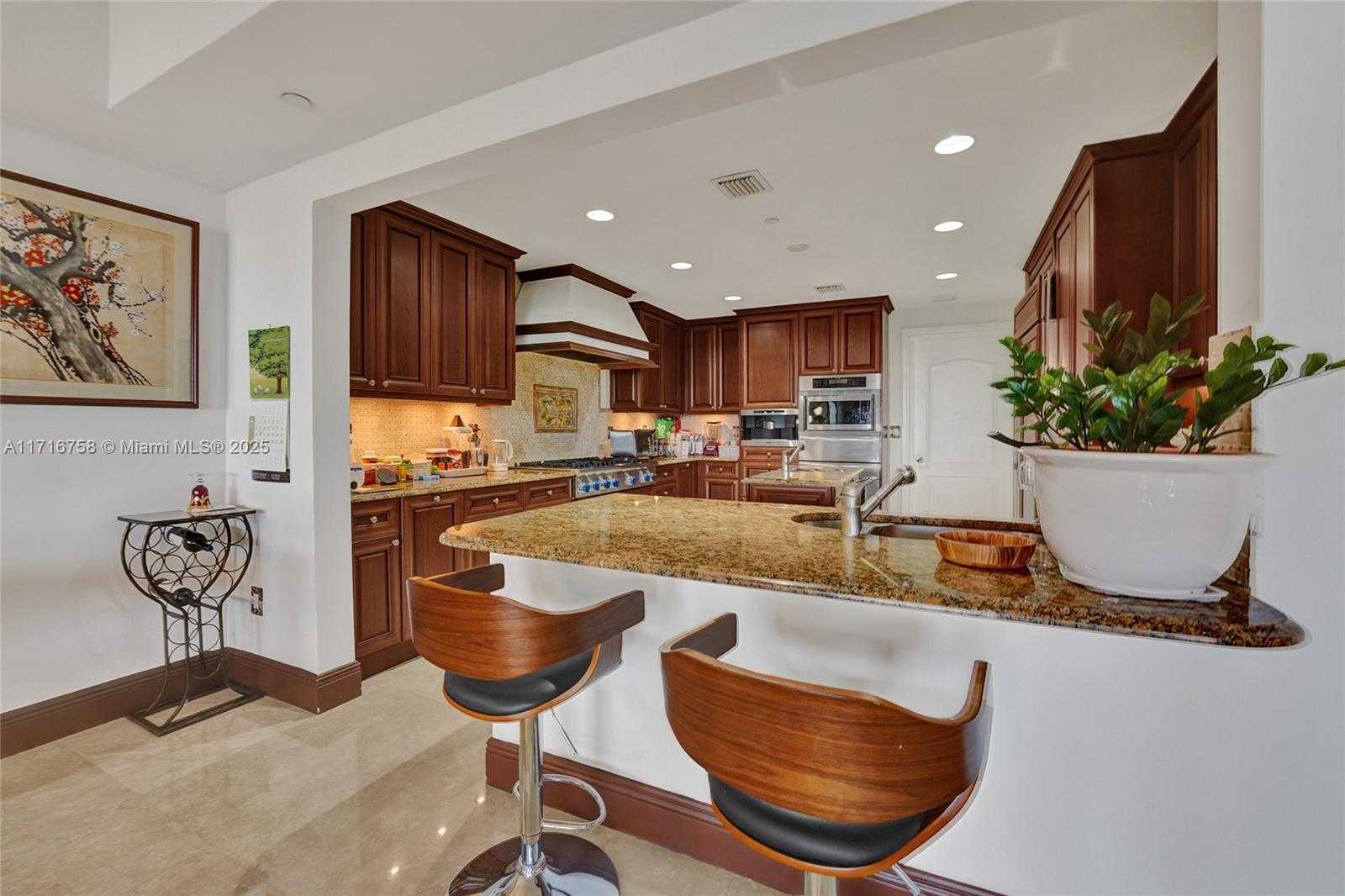 Small Image of 3501 NORTH OCEAN DR #4G, Hollywood Number 21
