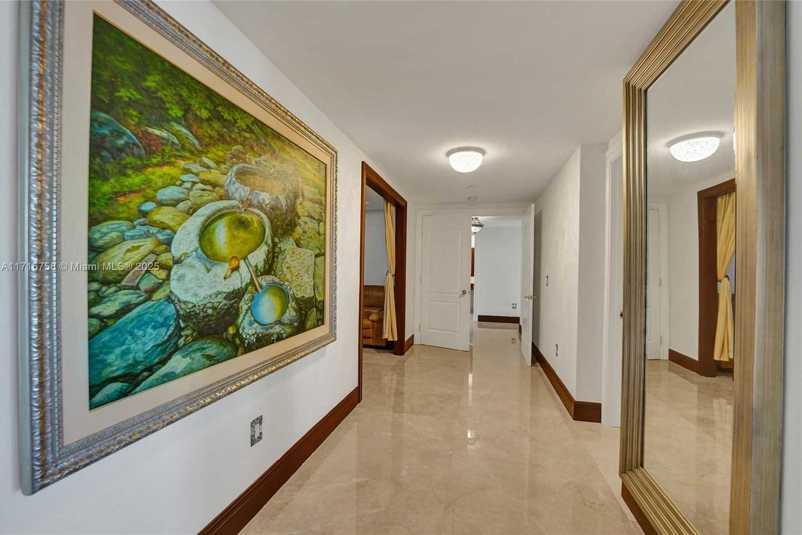 Small Image of 3501 NORTH OCEAN DR #4G, Hollywood Number 28