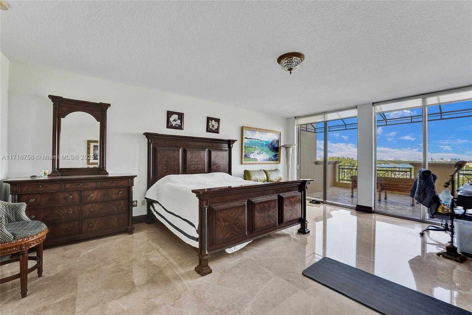 Small Image of 3501 NORTH OCEAN DR #4G, Hollywood Number 47