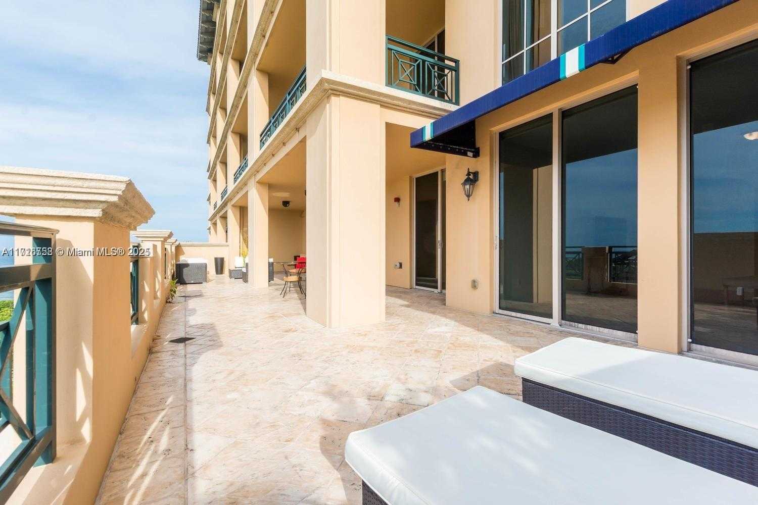Small Image of 3501 NORTH OCEAN DR #4G, Hollywood Number 50