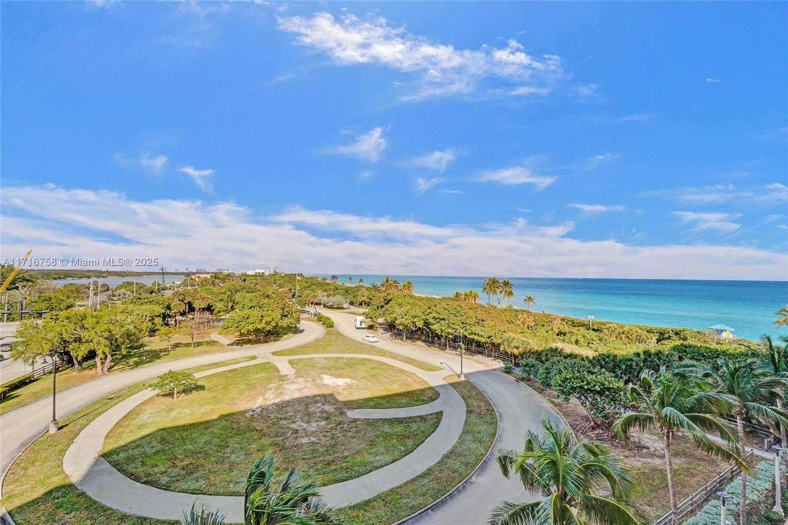 Small Image of 3501 NORTH OCEAN DR #4G, Hollywood Number 52