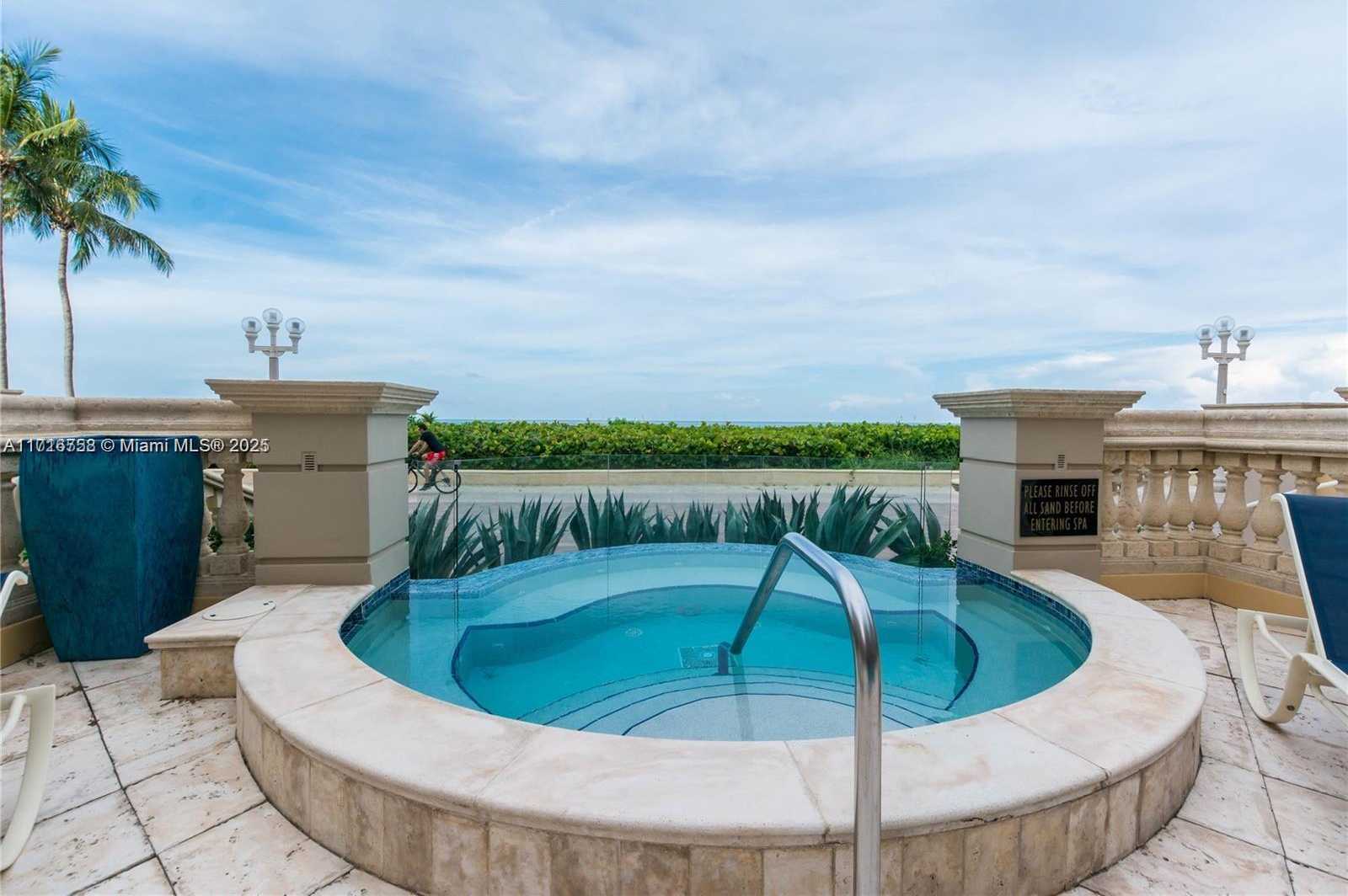 Small Image of 3501 NORTH OCEAN DR #4G, Hollywood Number 54