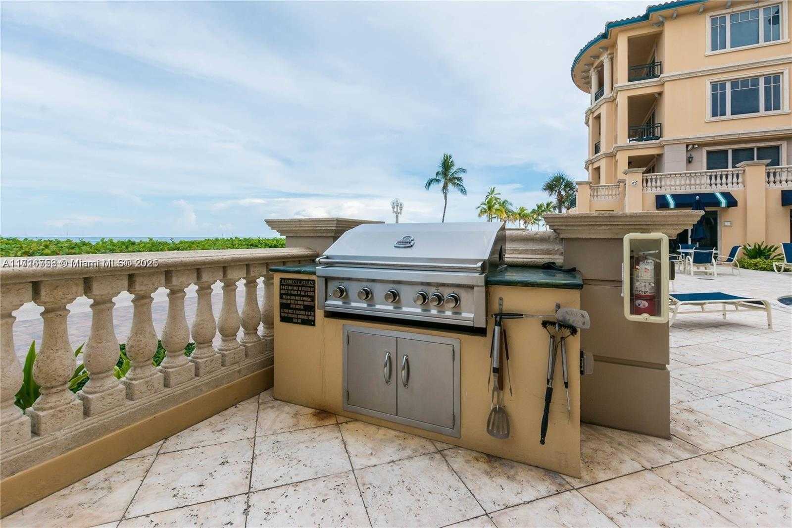 Small Image of 3501 NORTH OCEAN DR #4G, Hollywood Number 55