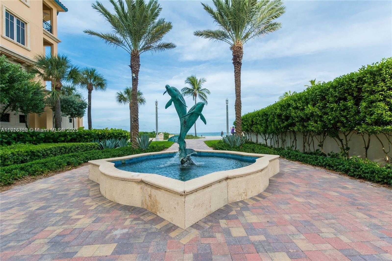 Small Image of 3501 NORTH OCEAN DR #4G, Hollywood Number 57