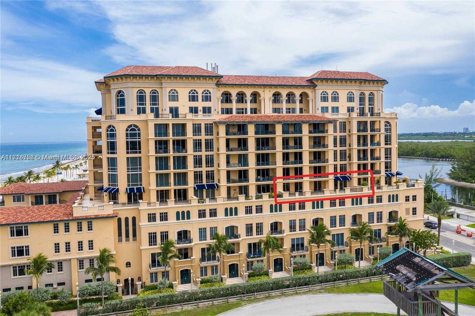 Small Image of 3501 NORTH OCEAN DR #4G, Hollywood Number 6
