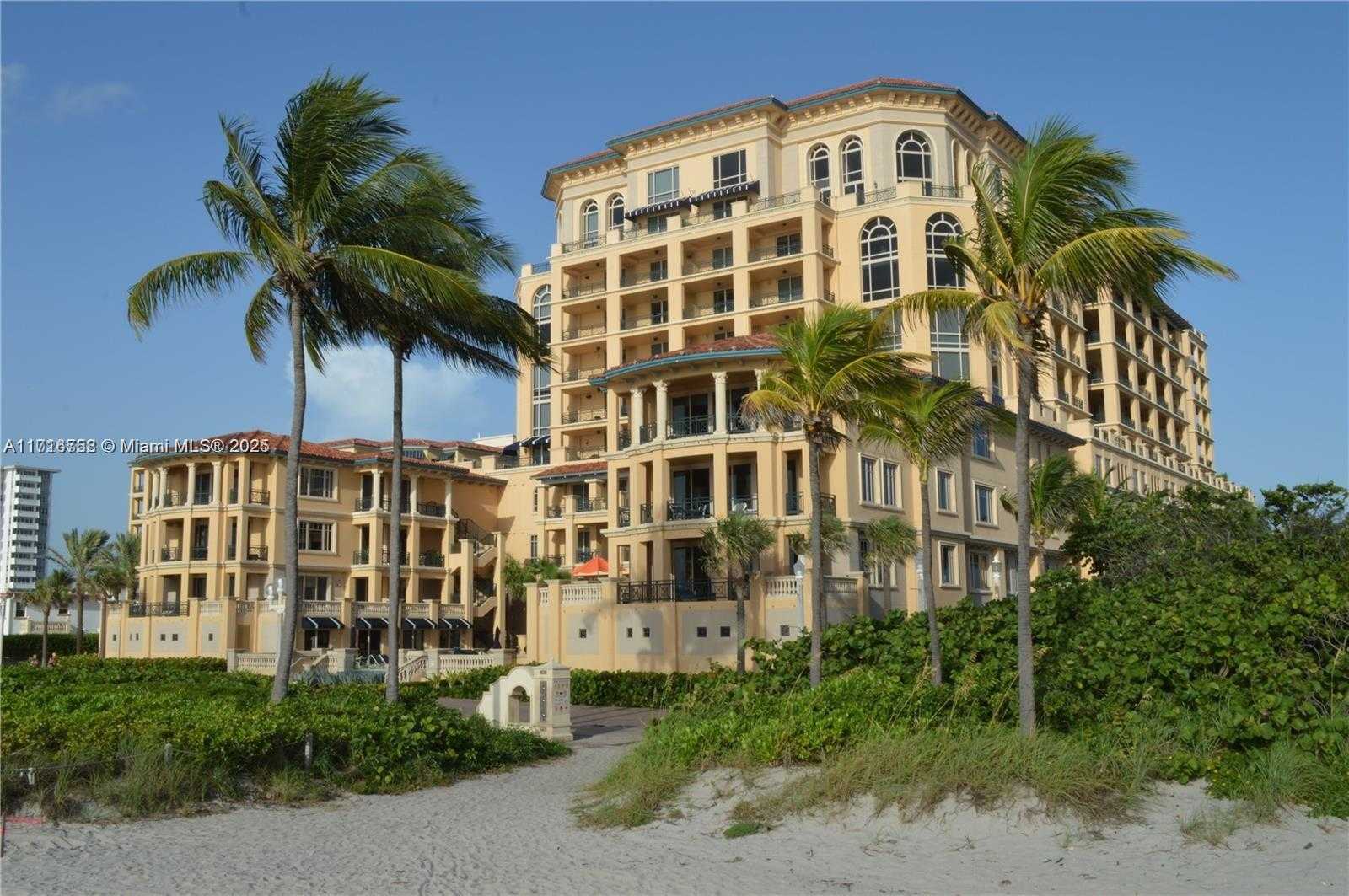 Small Image of 3501 NORTH OCEAN DR #4G, Hollywood Number 65