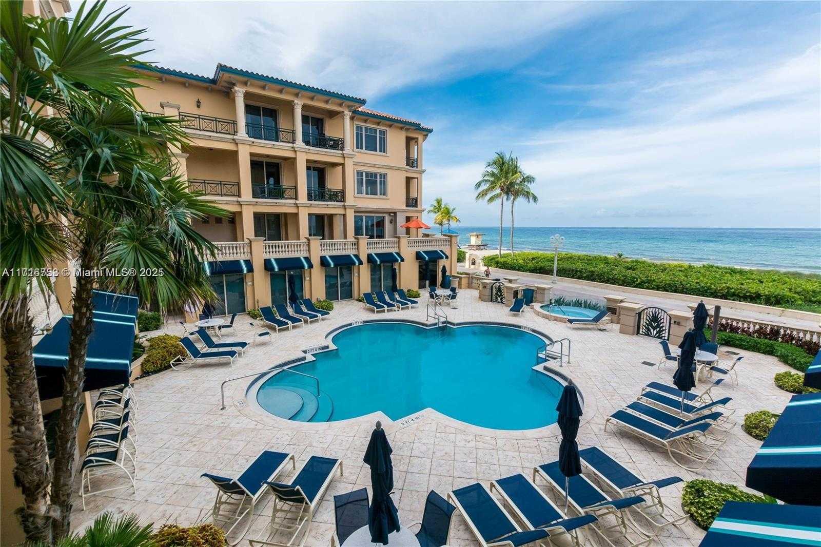 Small Image of 3501 NORTH OCEAN DR #4G, Hollywood Number 69