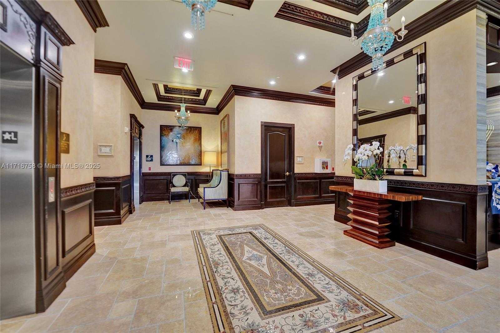 Small Image of 3501 NORTH OCEAN DR #4G, Hollywood Number 7