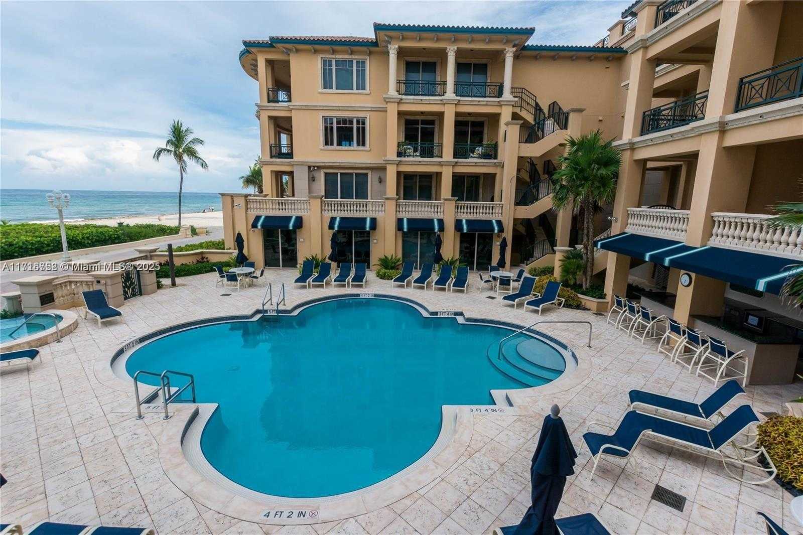 Small Image of 3501 NORTH OCEAN DR #4G, Hollywood Number 70