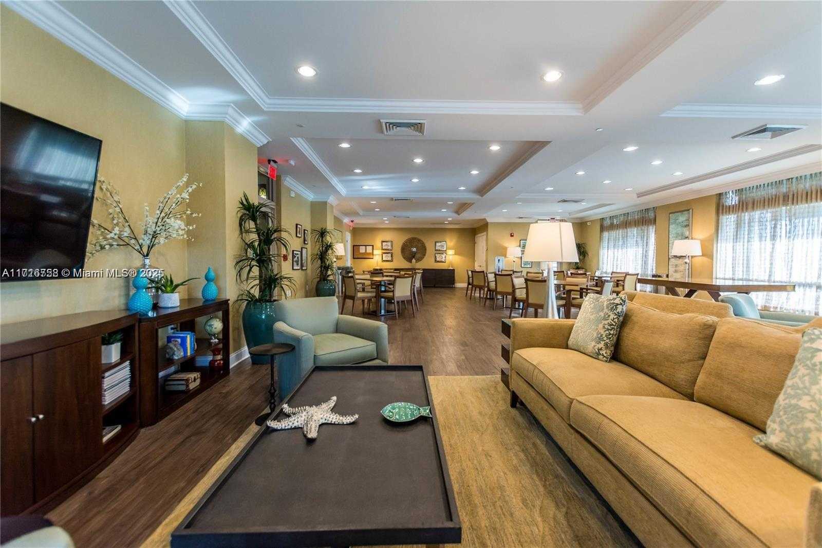 Small Image of 3501 NORTH OCEAN DR #4G, Hollywood Number 74