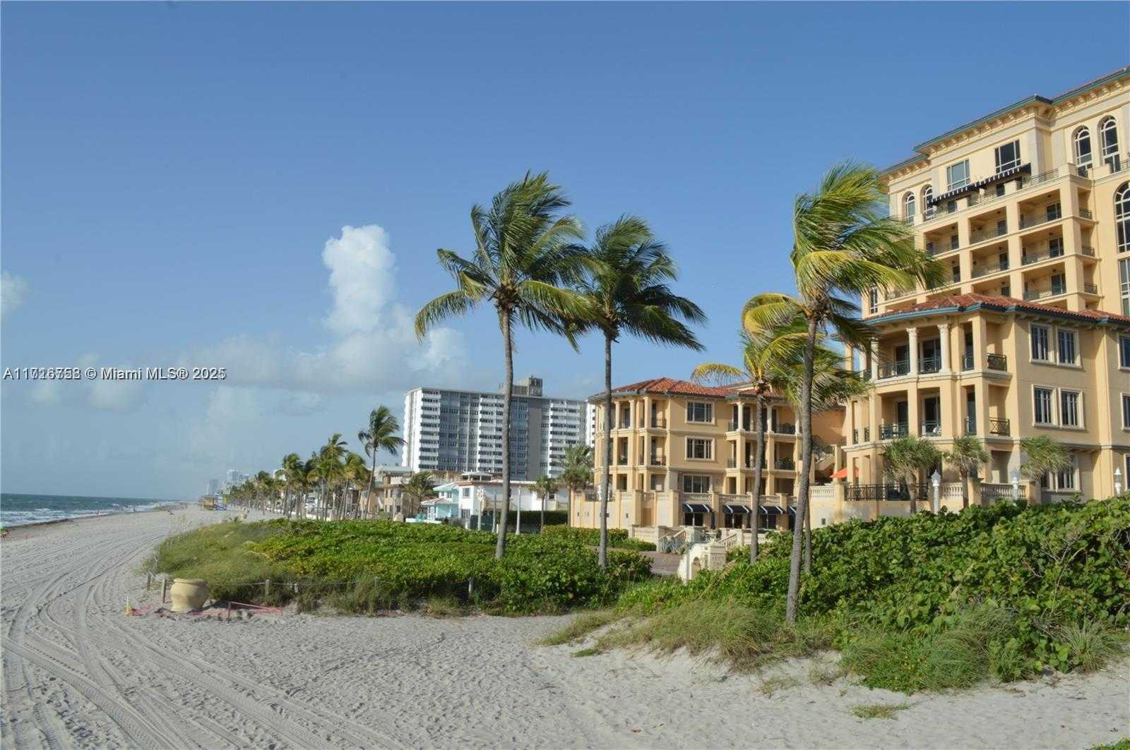 Small Image of 3501 NORTH OCEAN DR #4G, Hollywood Number 79