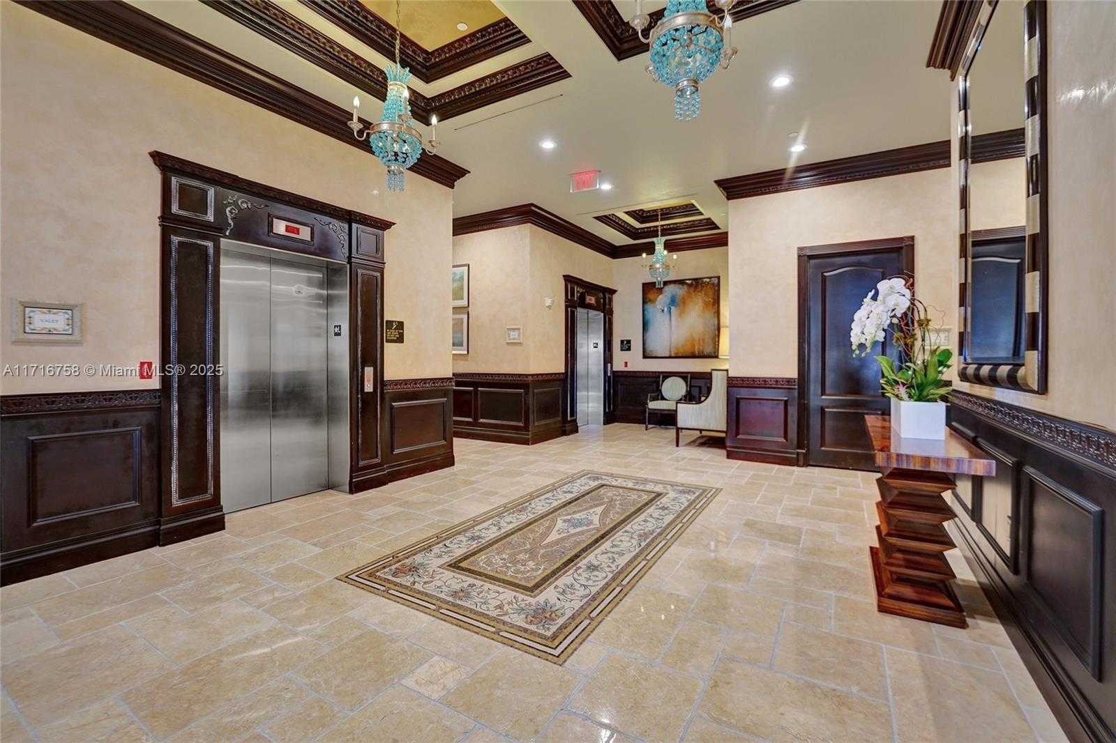 Small Image of 3501 NORTH OCEAN DR #4G, Hollywood Number 8
