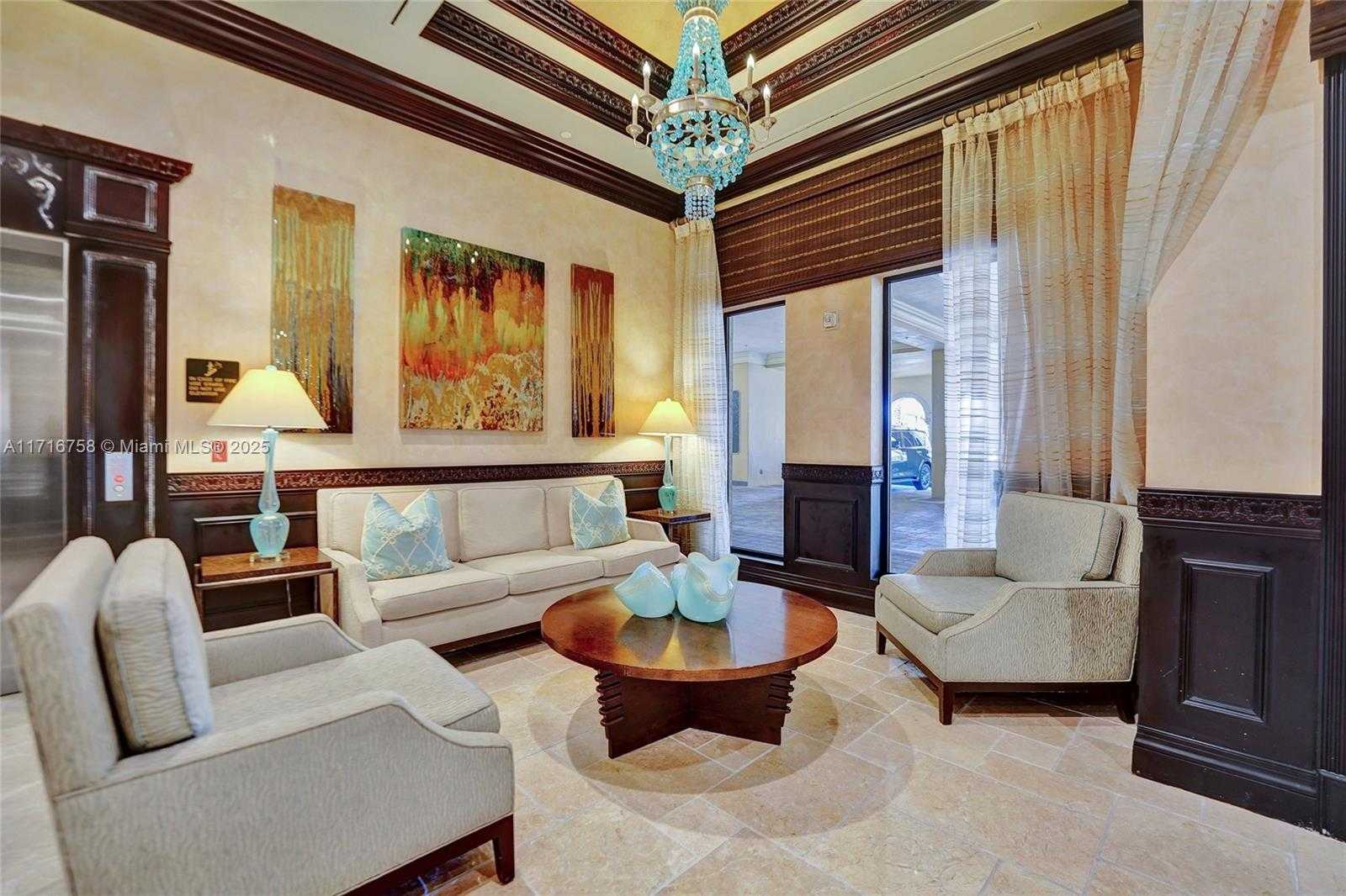 Small Image of 3501 NORTH OCEAN DR #4G, Hollywood Number 9