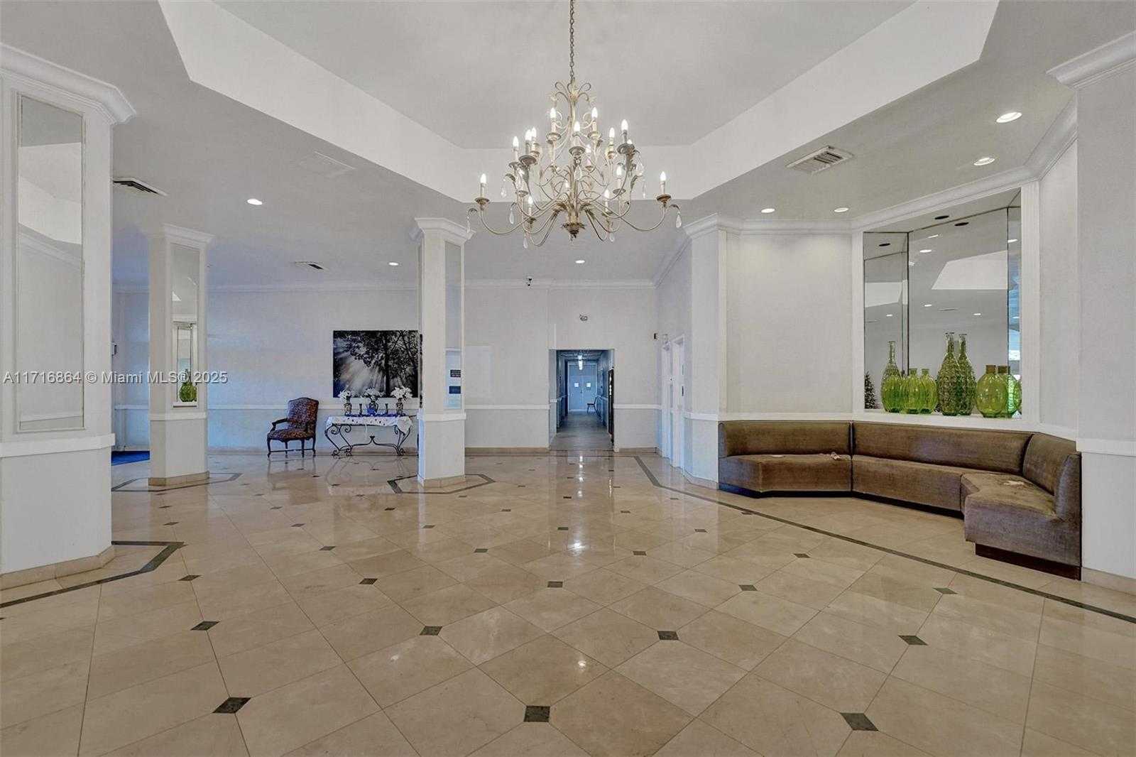 Small Image of 1351 NORTH EAST MIAMI GARDENS DRIVE #1025E, Miami Number 14