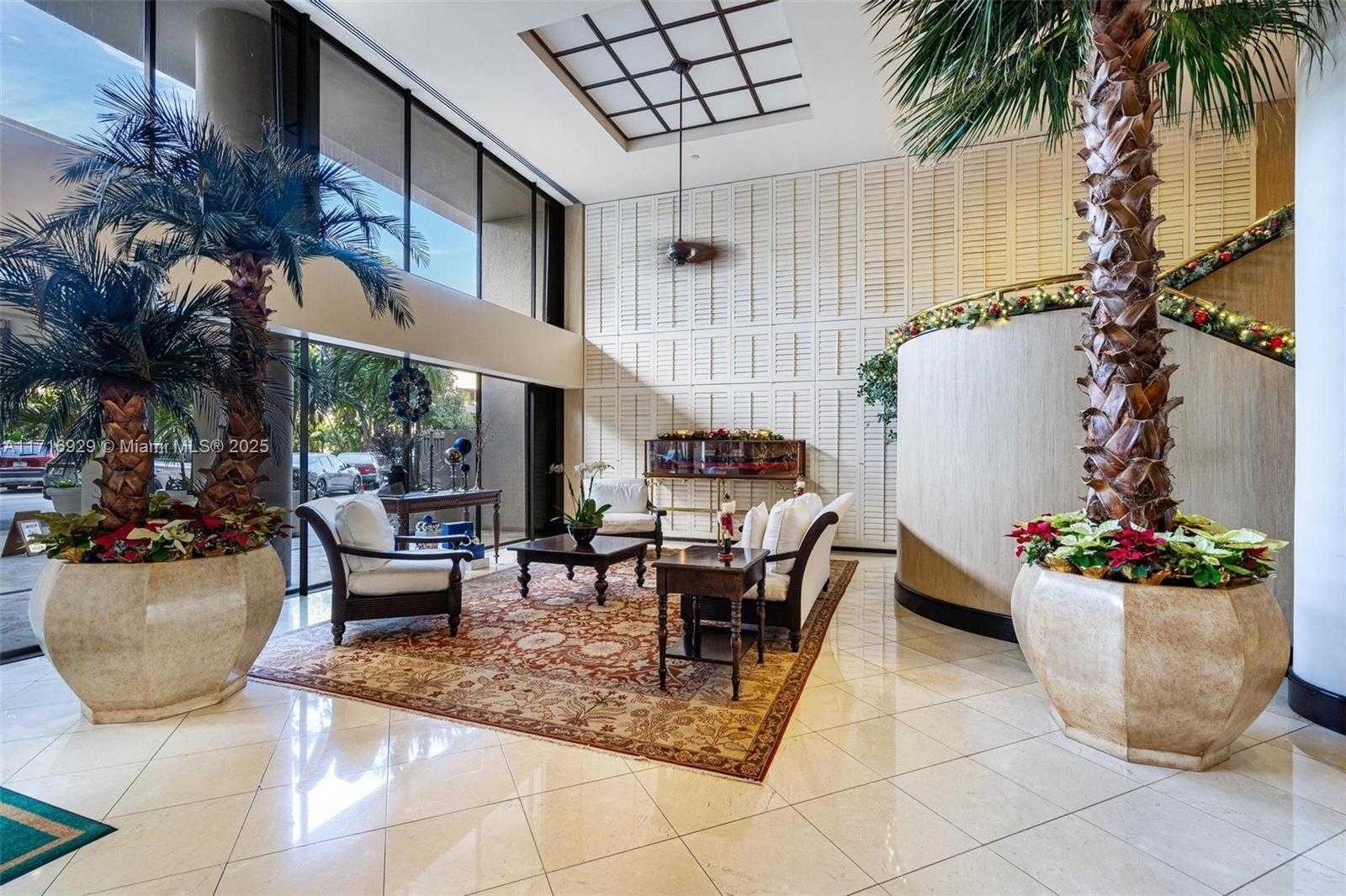 Small Image of 151 CRANDON BLVD #534, Key Biscayne Number 32