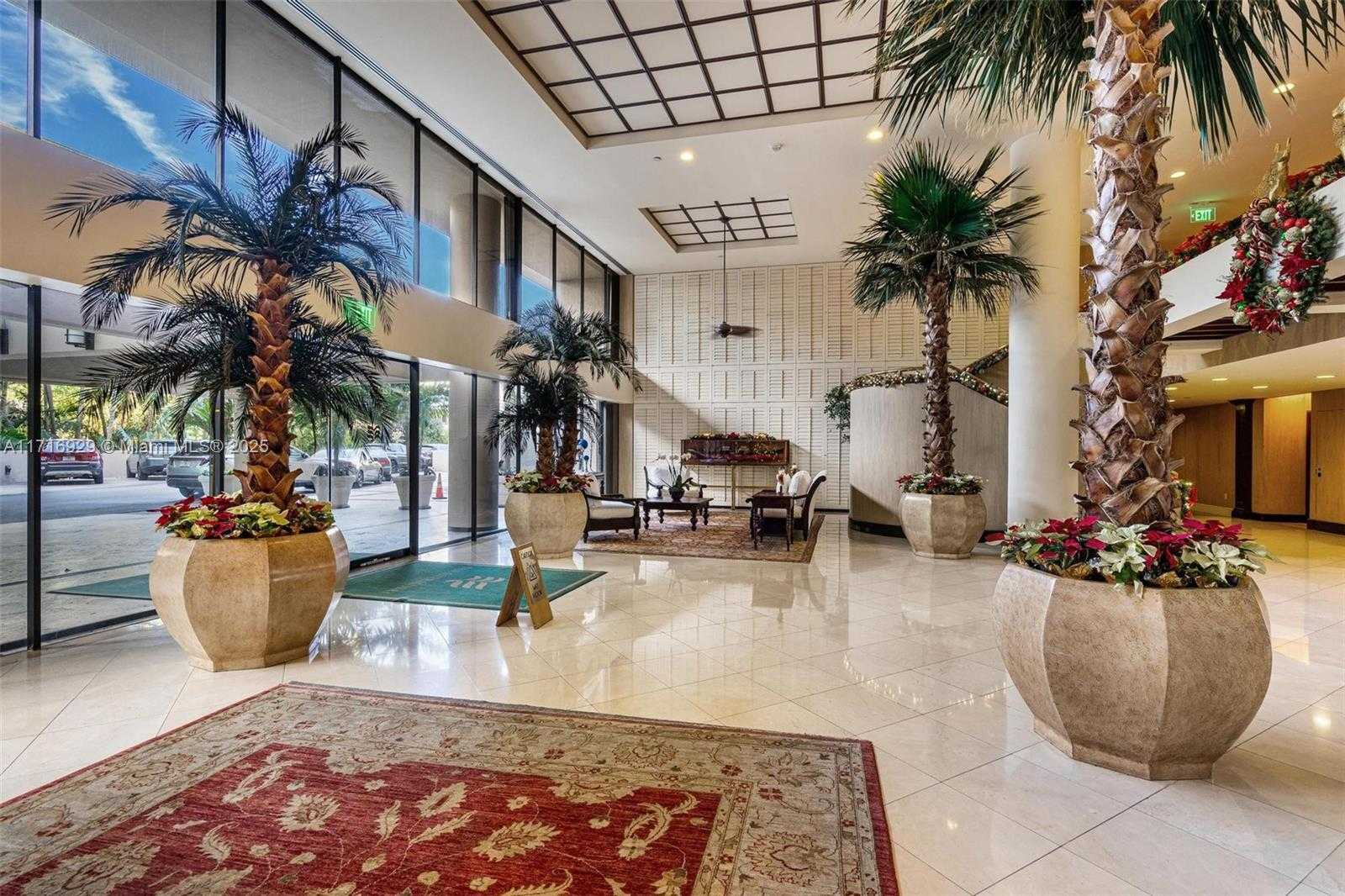 Small Image of 151 CRANDON BLVD #534, Key Biscayne Number 33