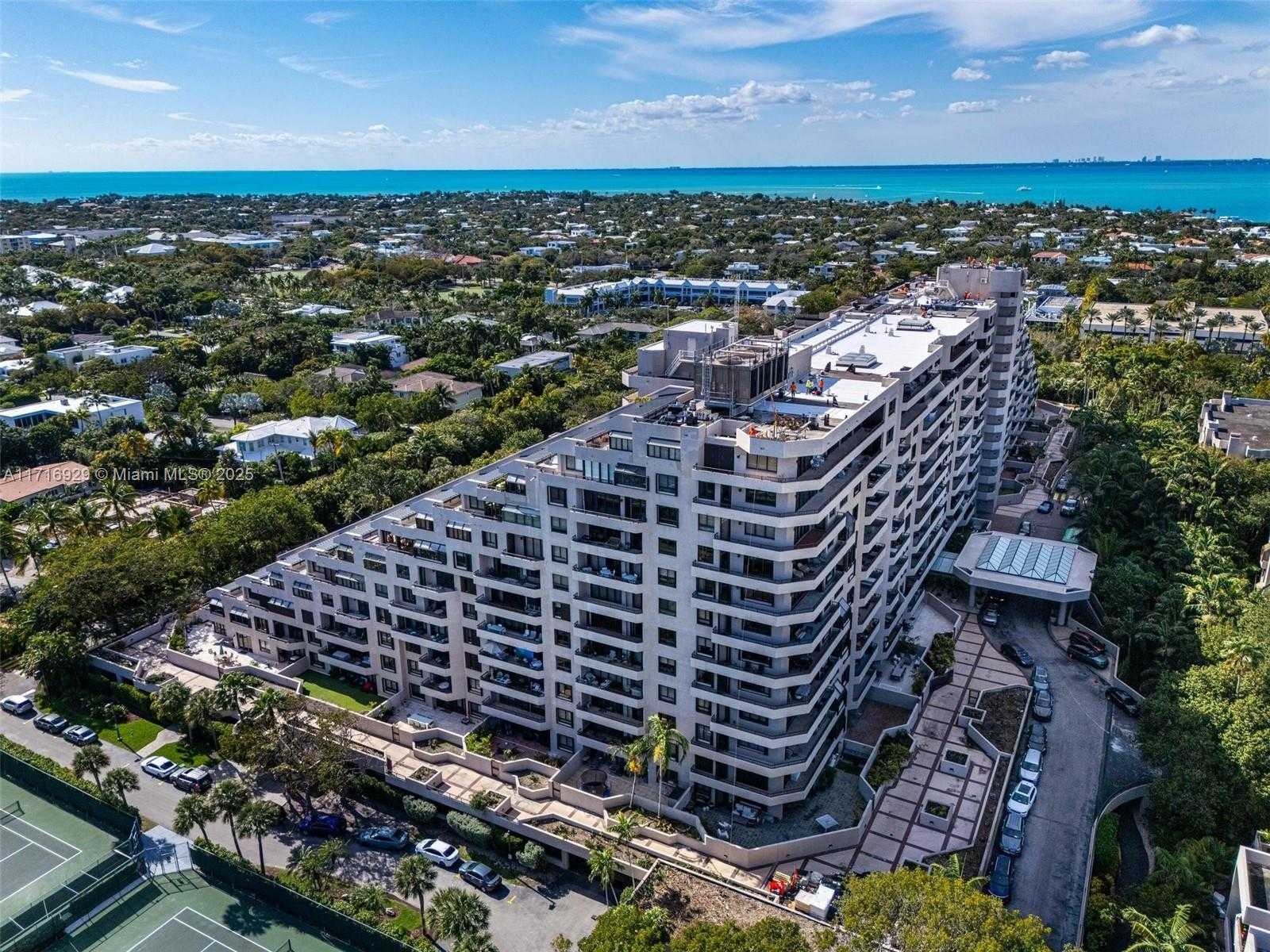 Small Image of 151 CRANDON BLVD #534, Key Biscayne Number 45