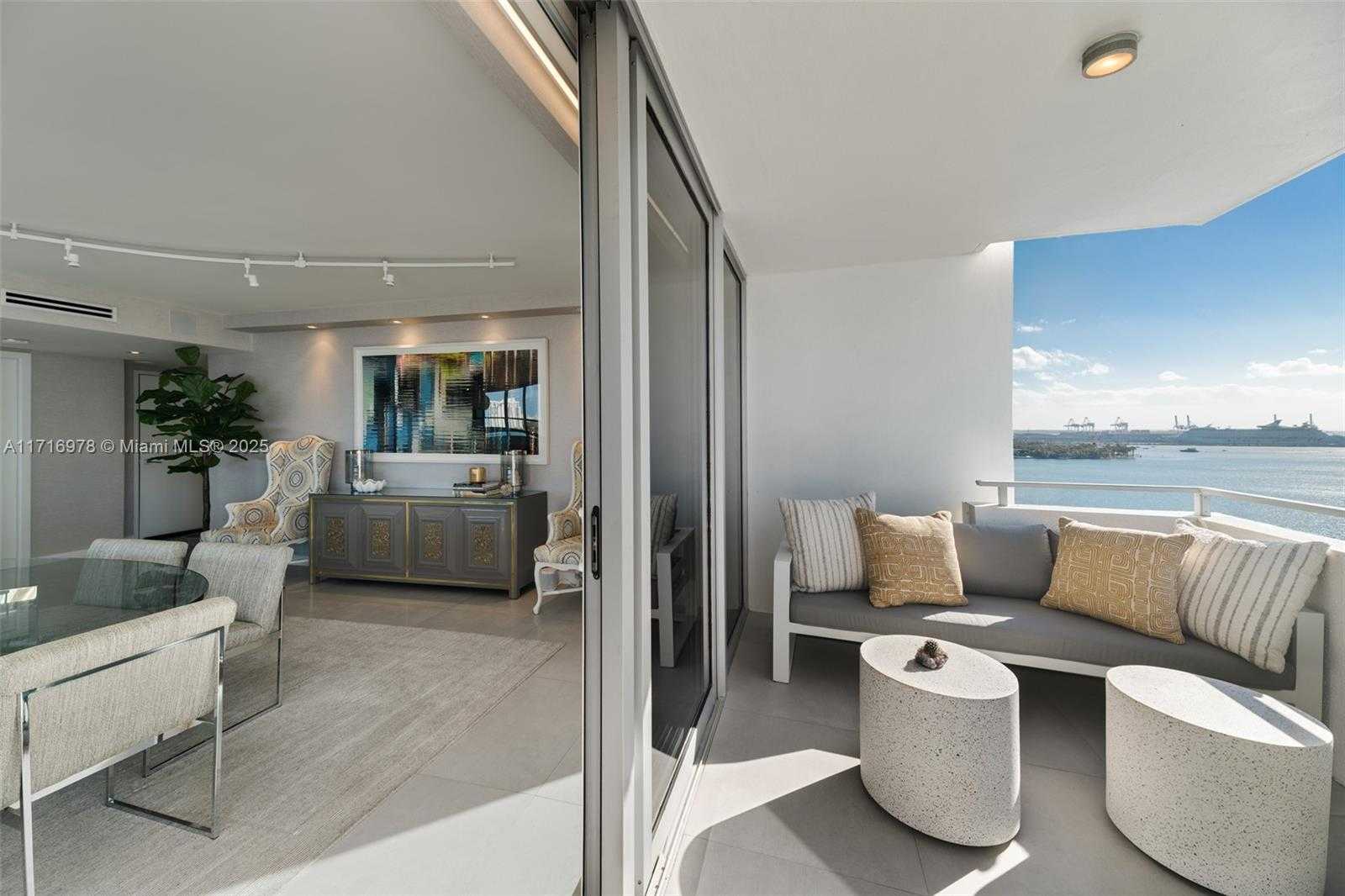 Small Image of 11 ISLAND AVE #1911, Miami Beach Number 11