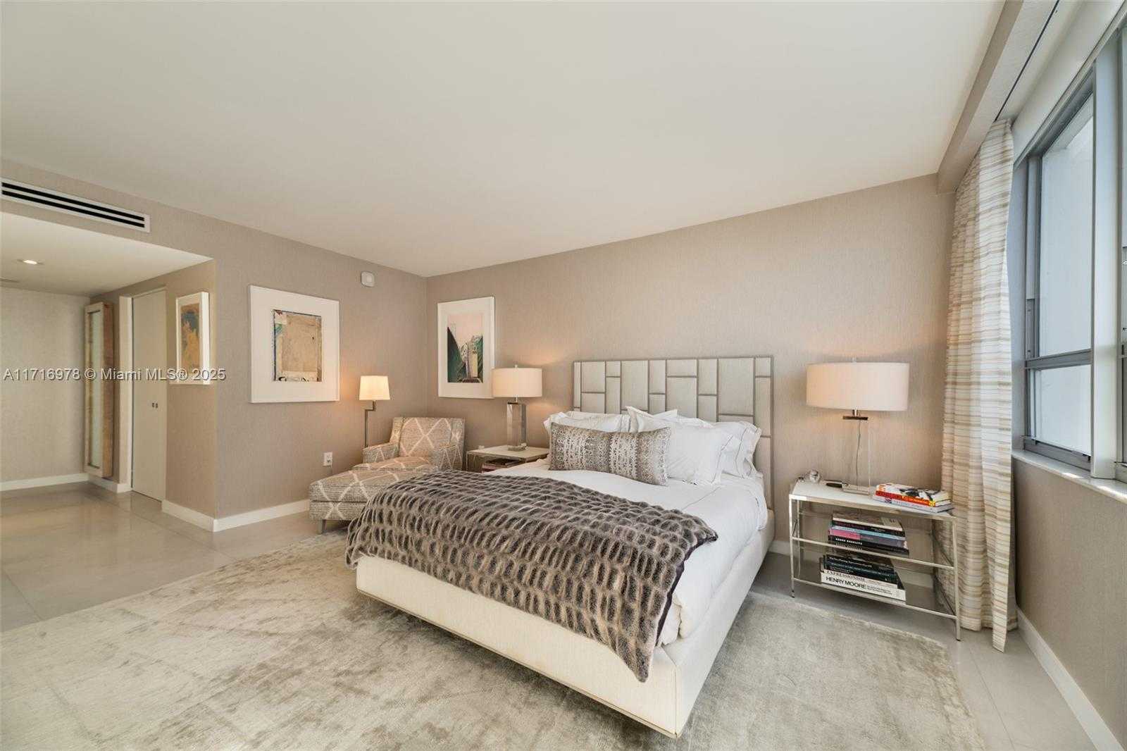Small Image of 11 ISLAND AVE #1911, Miami Beach Number 7