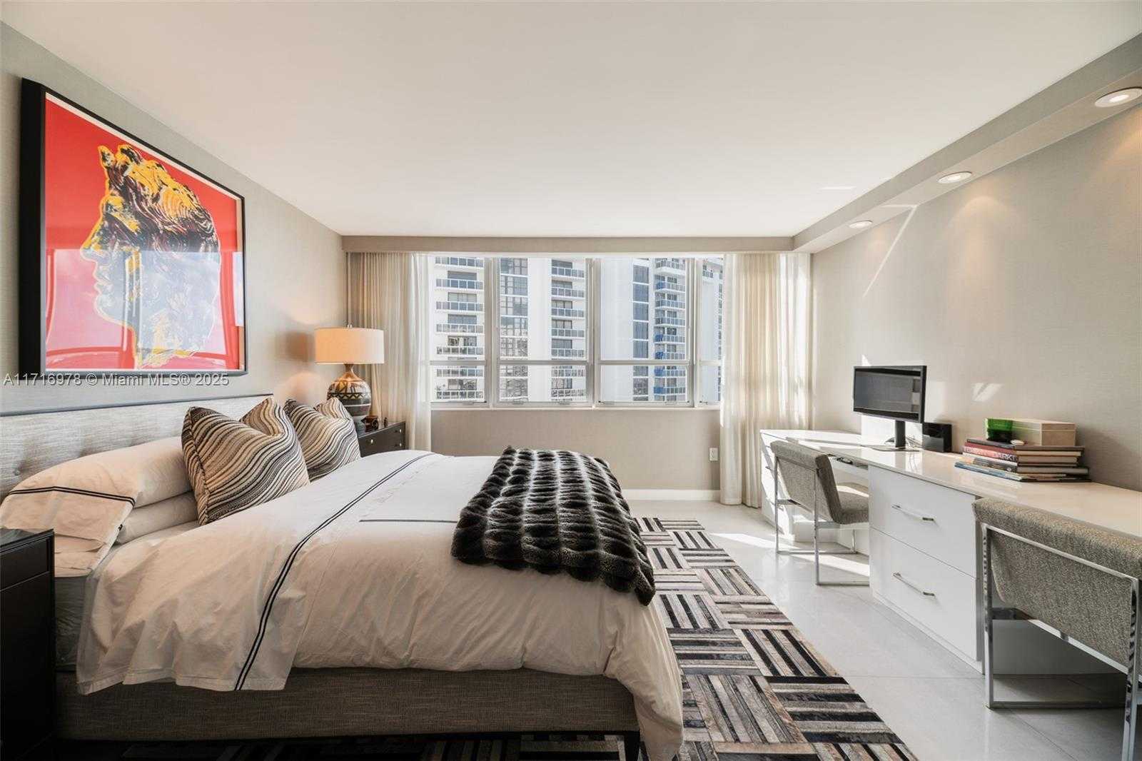 Small Image of 11 ISLAND AVE #1911, Miami Beach Number 9