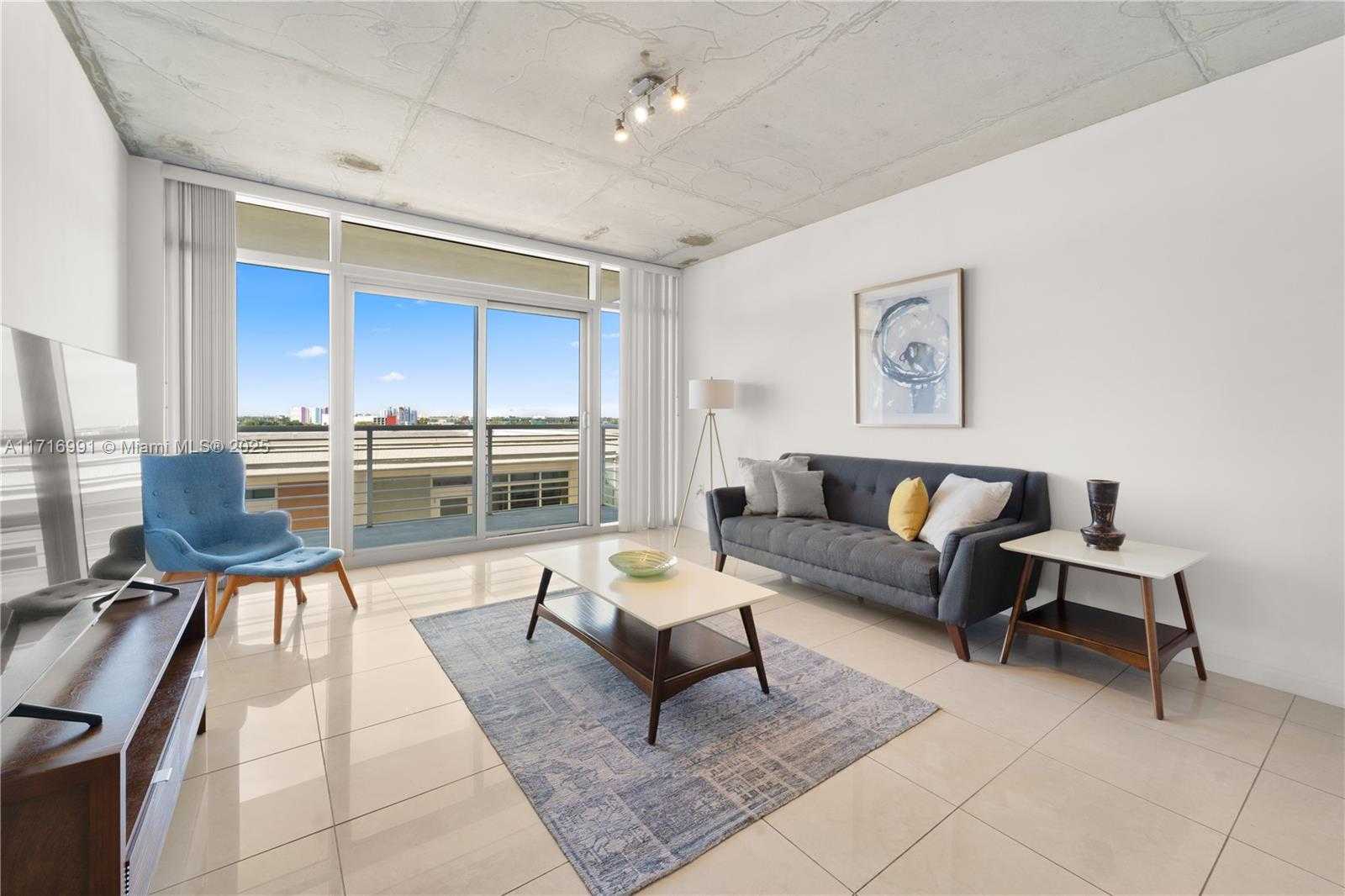 Small Image of 3250 NORTH EAST 1ST AVE #713, Miami Number 2
