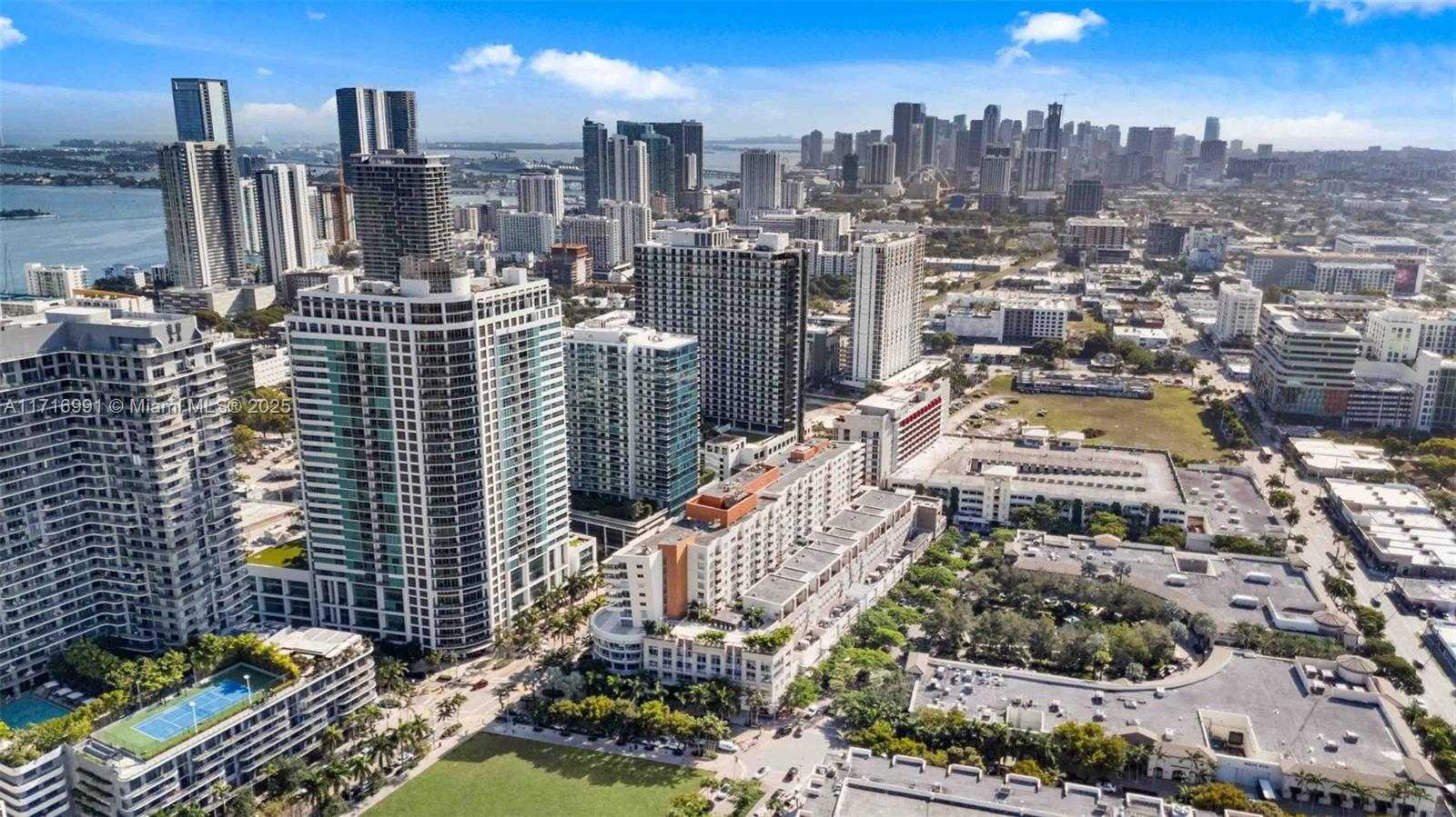 Small Image of 3250 NORTH EAST 1ST AVE #713, Miami Number 23