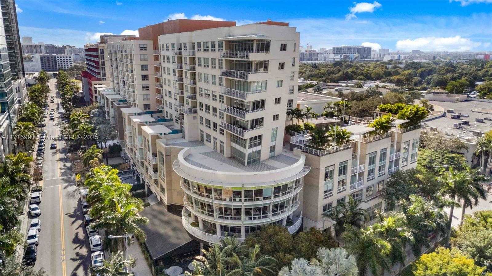 Small Image of 3250 NORTH EAST 1ST AVE #713, Miami Number 24
