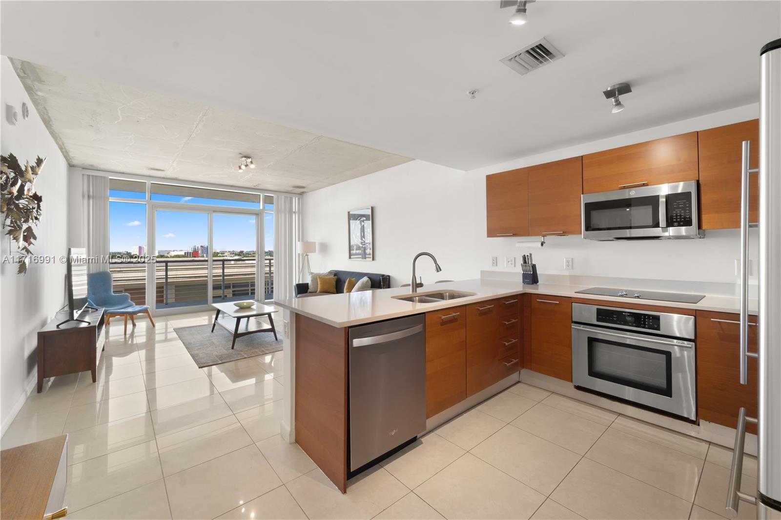 Small Image of 3250 NORTH EAST 1ST AVE #713, Miami Number 3
