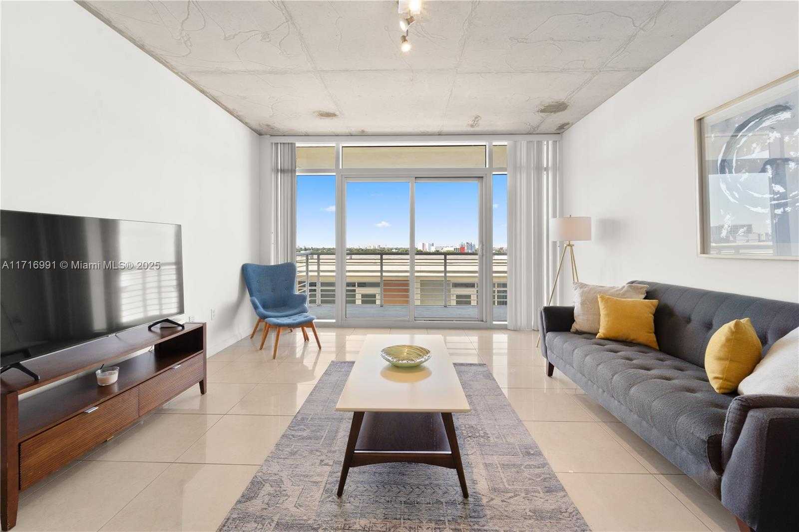 Small Image of 3250 NORTH EAST 1ST AVE #713, Miami Number 6