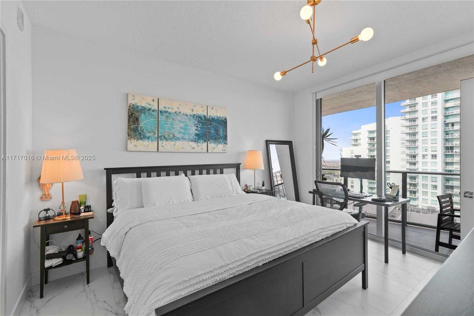 Small Image of 488 NORTH EAST 18TH ST #4009, Miami Number 10