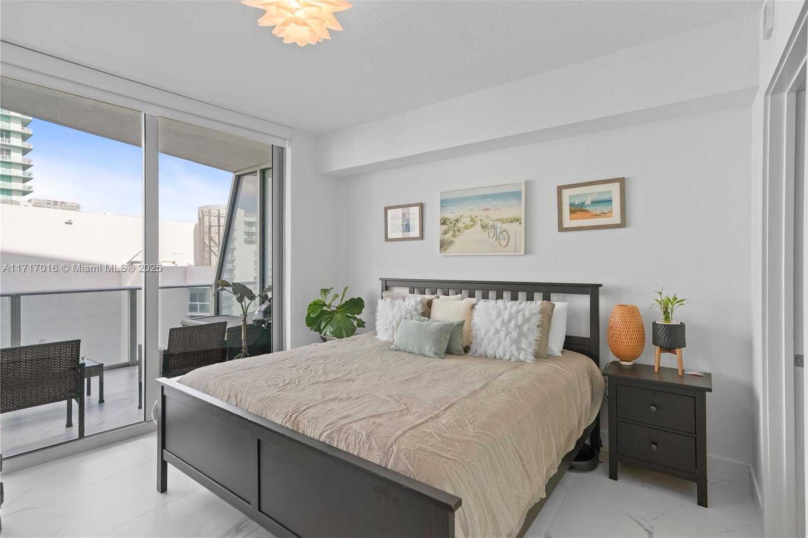 Small Image of 488 NORTH EAST 18TH ST #4009, Miami Number 12