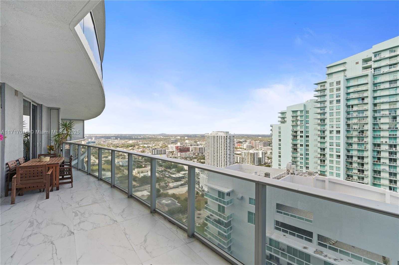 Small Image of 488 NORTH EAST 18TH ST #4009, Miami Number 18