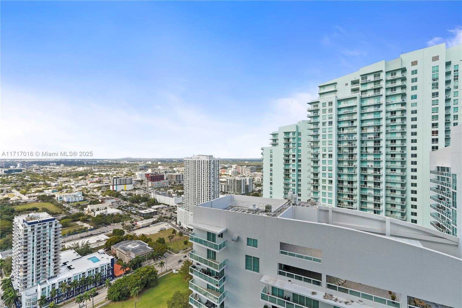 Small Image of 488 NORTH EAST 18TH ST #4009, Miami Number 20