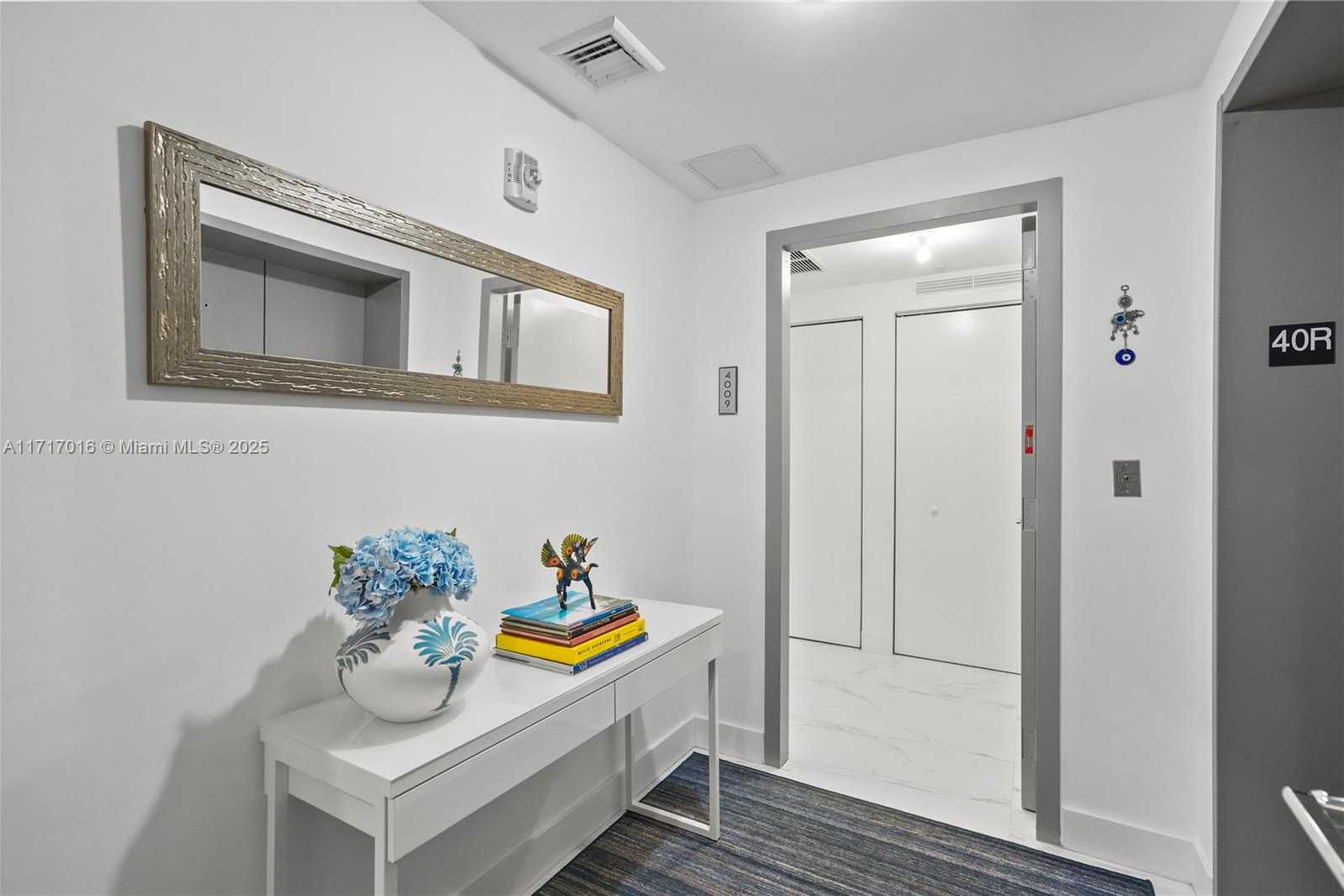 Small Image of 488 NORTH EAST 18TH ST #4009, Miami Number 21