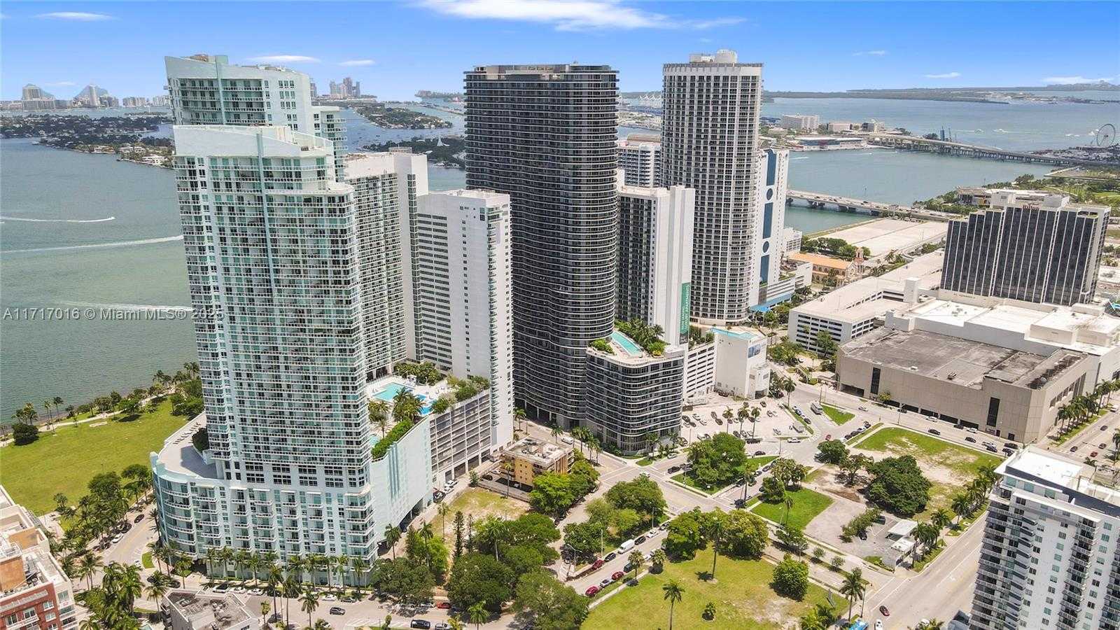 Small Image of 488 NORTH EAST 18TH ST #4009, Miami Number 22